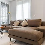 The Funky Apartment