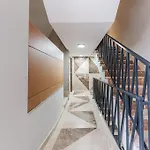 The Funky Apartment