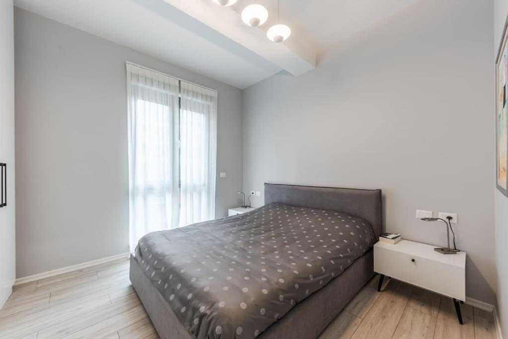 The Funky Apartment *