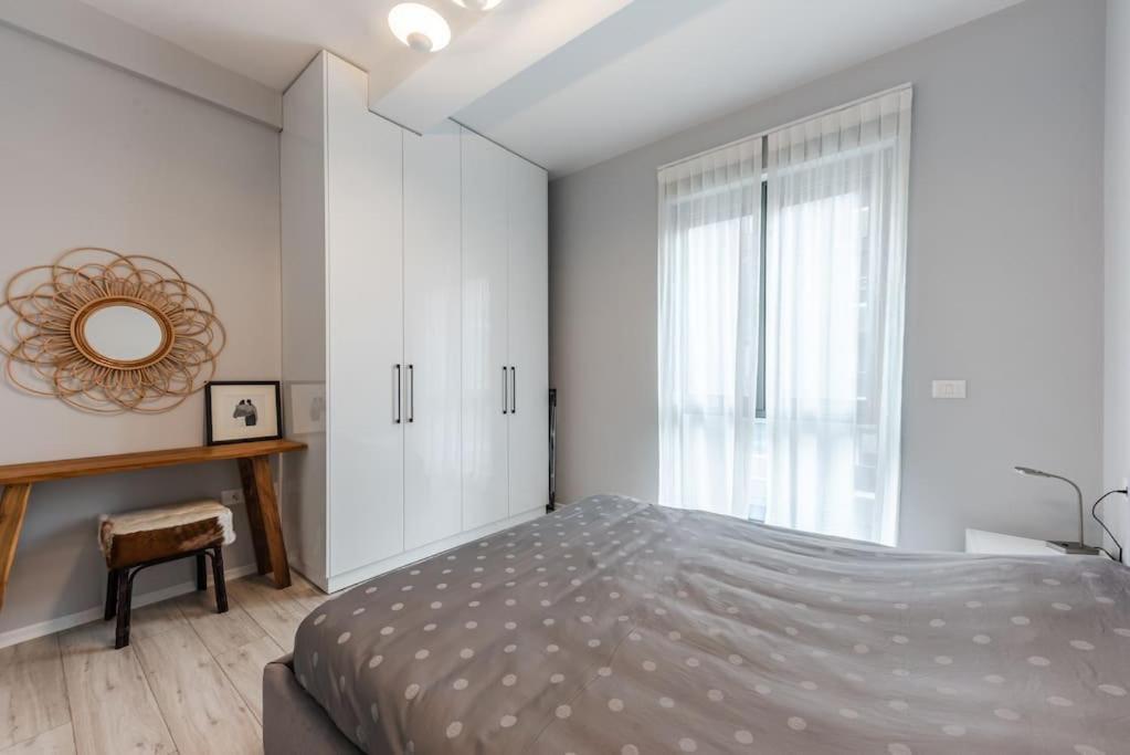 The Funky Apartment Tirana