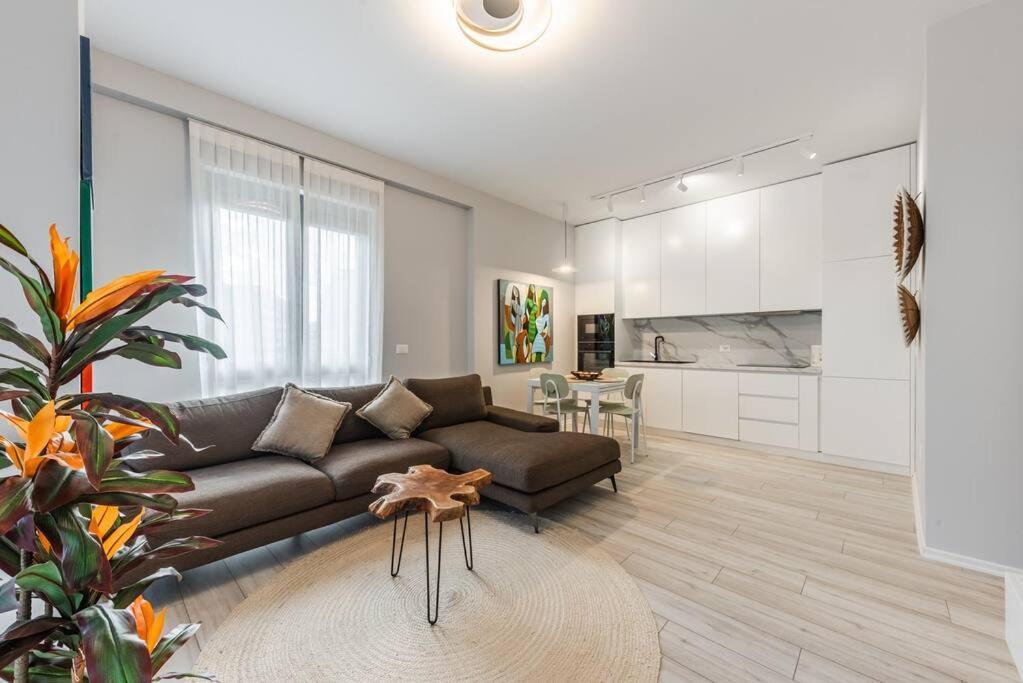 The Funky Apartment *